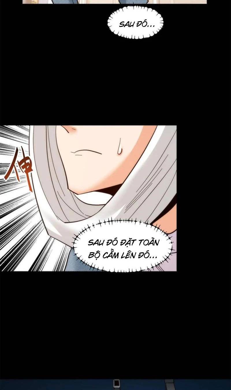 Trọng Sinh Không Làm Chạn Vương, Tôi Một Mình Nạp Game Thăng Cấp Chap 104 - Next Chap 105