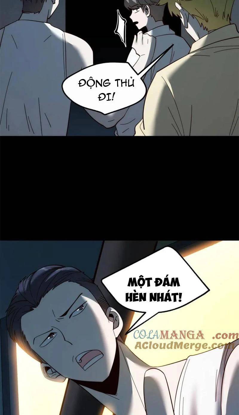 Trọng Sinh Không Làm Chạn Vương, Tôi Một Mình Nạp Game Thăng Cấp Chap 104 - Next Chap 105