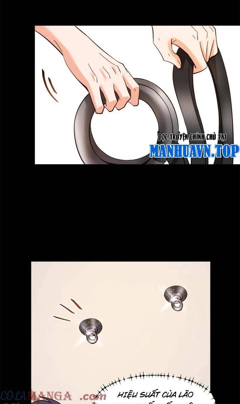 Trọng Sinh Không Làm Chạn Vương, Tôi Một Mình Nạp Game Thăng Cấp Chap 104 - Next Chap 105