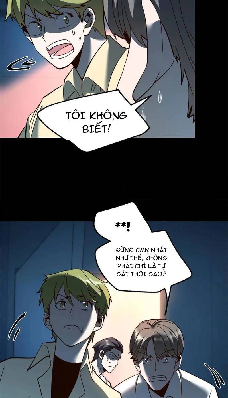 Trọng Sinh Không Làm Chạn Vương, Tôi Một Mình Nạp Game Thăng Cấp Chap 104 - Next Chap 105