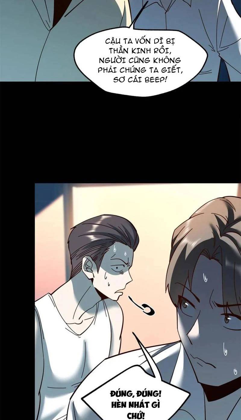 Trọng Sinh Không Làm Chạn Vương, Tôi Một Mình Nạp Game Thăng Cấp Chap 104 - Next Chap 105