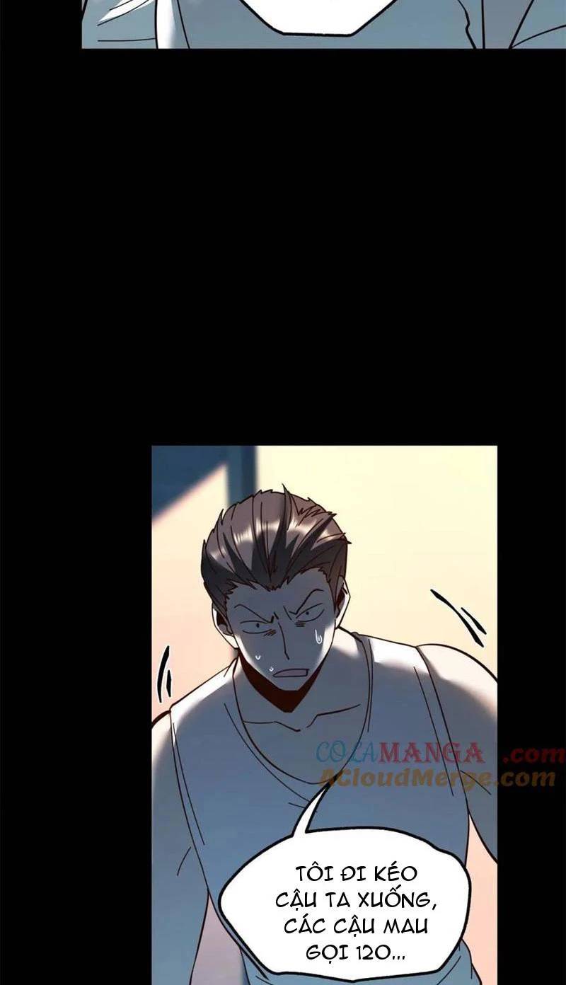 Trọng Sinh Không Làm Chạn Vương, Tôi Một Mình Nạp Game Thăng Cấp Chap 104 - Next Chap 105