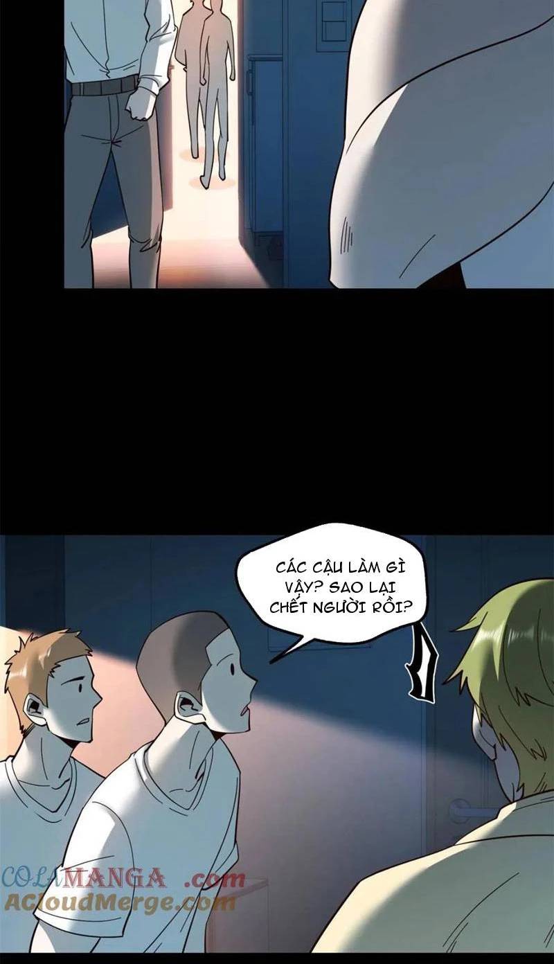 Trọng Sinh Không Làm Chạn Vương, Tôi Một Mình Nạp Game Thăng Cấp Chap 104 - Next Chap 105