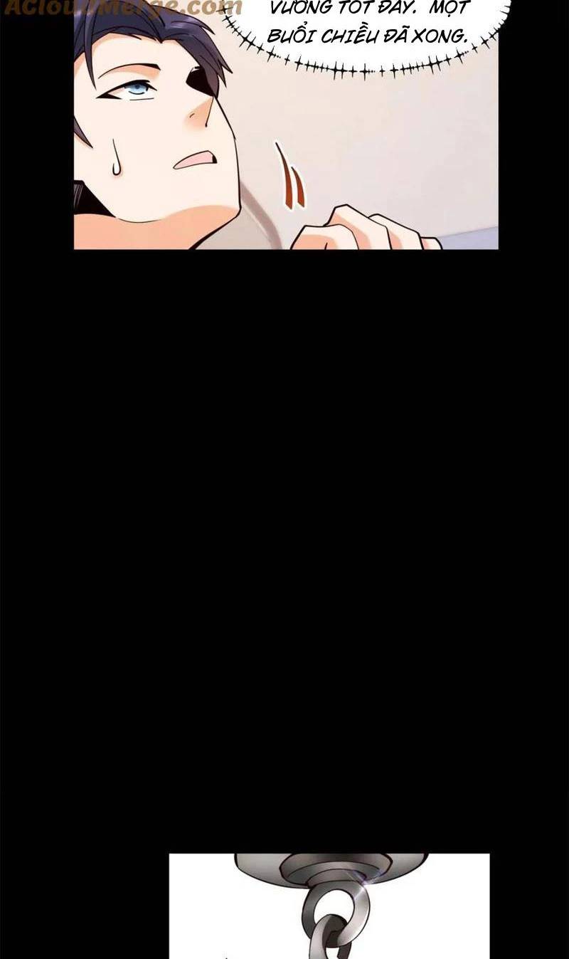 Trọng Sinh Không Làm Chạn Vương, Tôi Một Mình Nạp Game Thăng Cấp Chap 104 - Next Chap 105