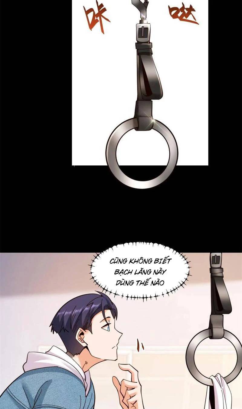 Trọng Sinh Không Làm Chạn Vương, Tôi Một Mình Nạp Game Thăng Cấp Chap 104 - Next Chap 105