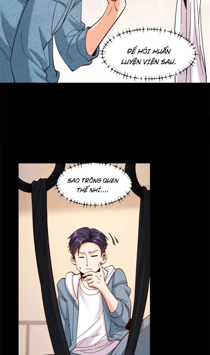 Trọng Sinh Không Làm Chạn Vương, Tôi Một Mình Nạp Game Thăng Cấp Chap 104 - Next Chap 105