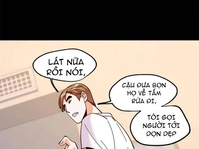 Trọng Sinh Không Làm Chạn Vương, Tôi Một Mình Nạp Game Thăng Cấp Chap 106 - Next Chap 107