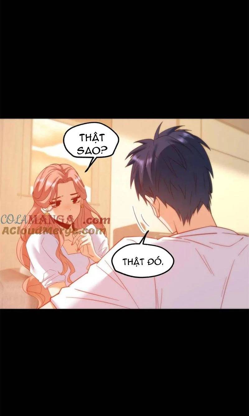 Trọng Sinh Không Làm Chạn Vương, Tôi Một Mình Nạp Game Thăng Cấp Chap 108 - Next Chap 109