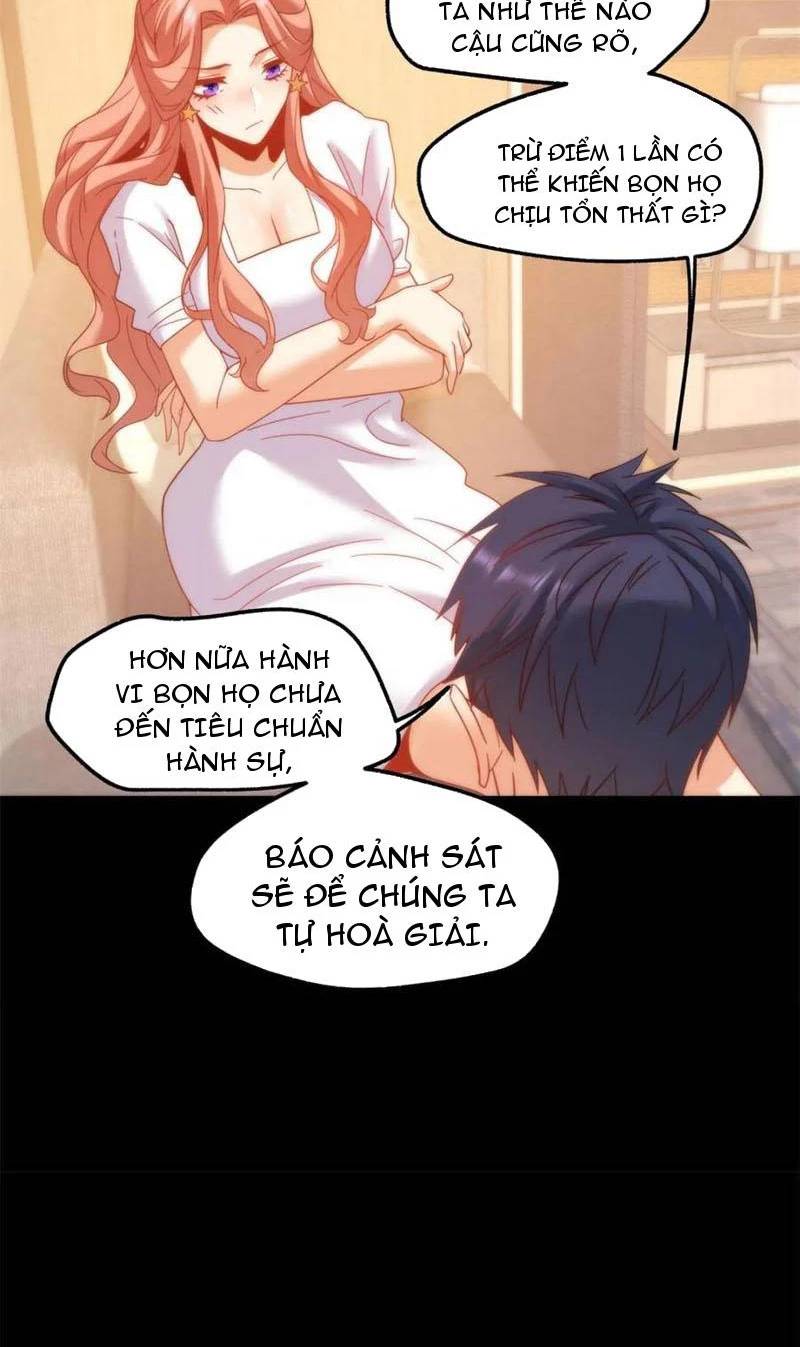 Trọng Sinh Không Làm Chạn Vương, Tôi Một Mình Nạp Game Thăng Cấp Chap 108 - Next Chap 109