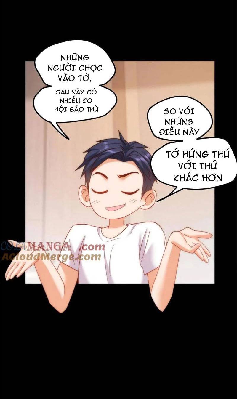 Trọng Sinh Không Làm Chạn Vương, Tôi Một Mình Nạp Game Thăng Cấp Chap 108 - Next Chap 109