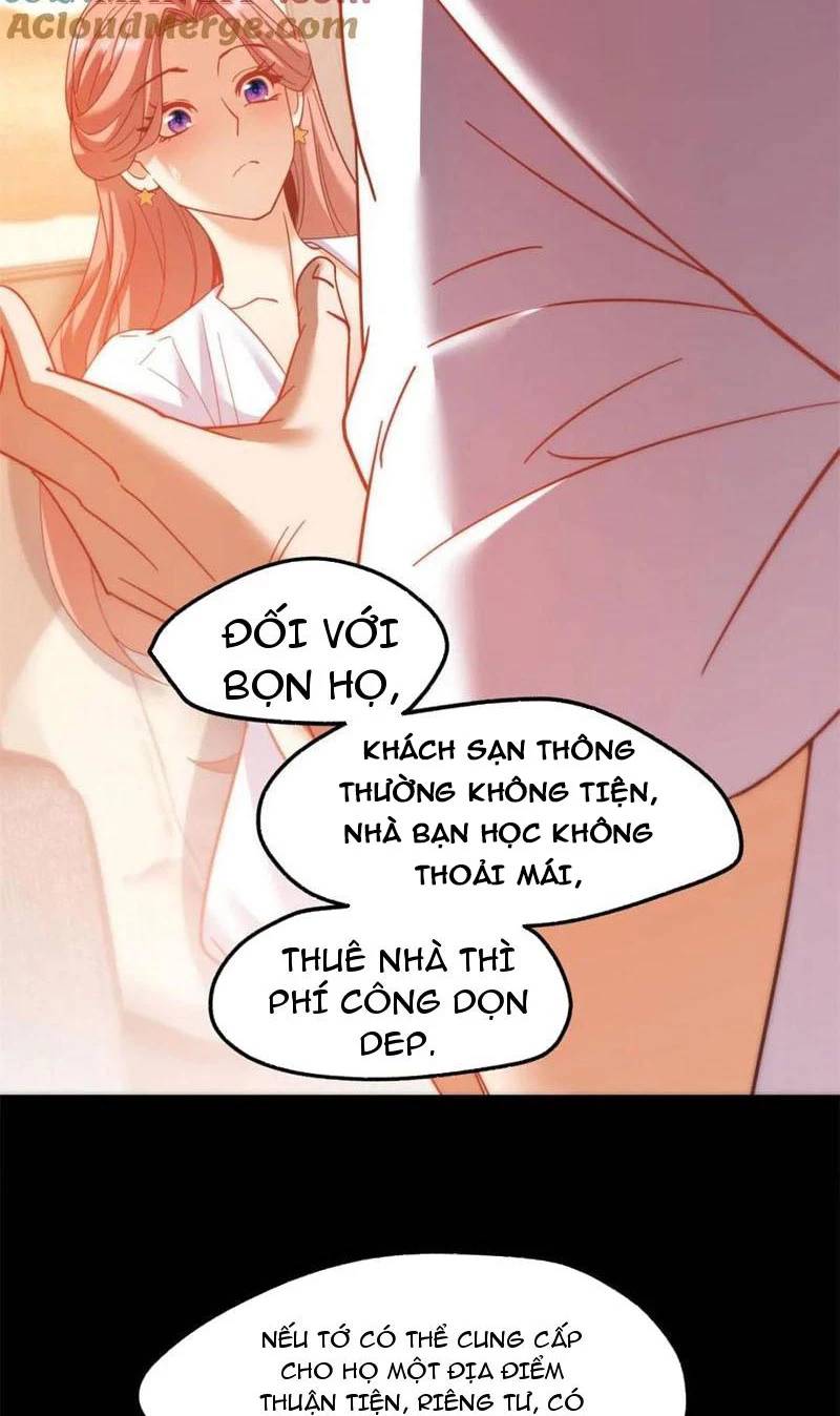 Trọng Sinh Không Làm Chạn Vương, Tôi Một Mình Nạp Game Thăng Cấp Chap 108 - Next Chap 109