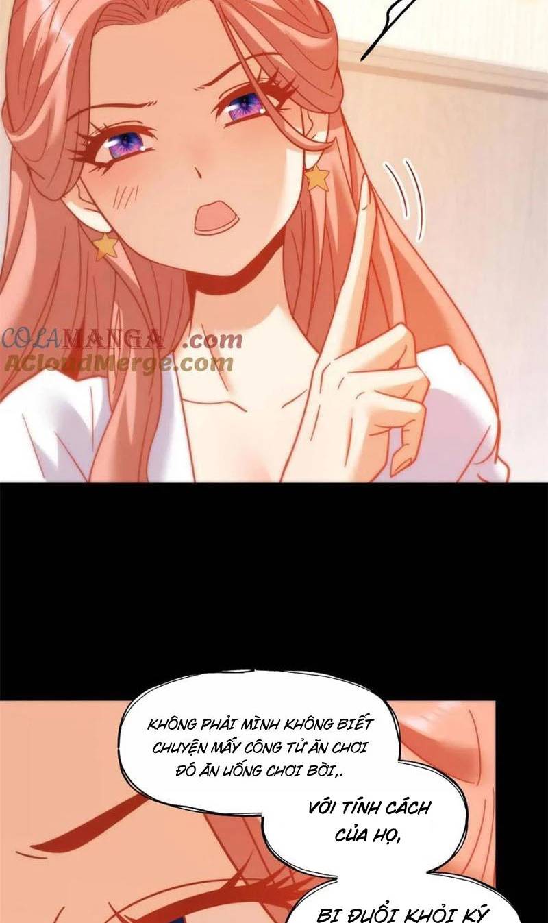 Trọng Sinh Không Làm Chạn Vương, Tôi Một Mình Nạp Game Thăng Cấp Chap 108 - Next Chap 109