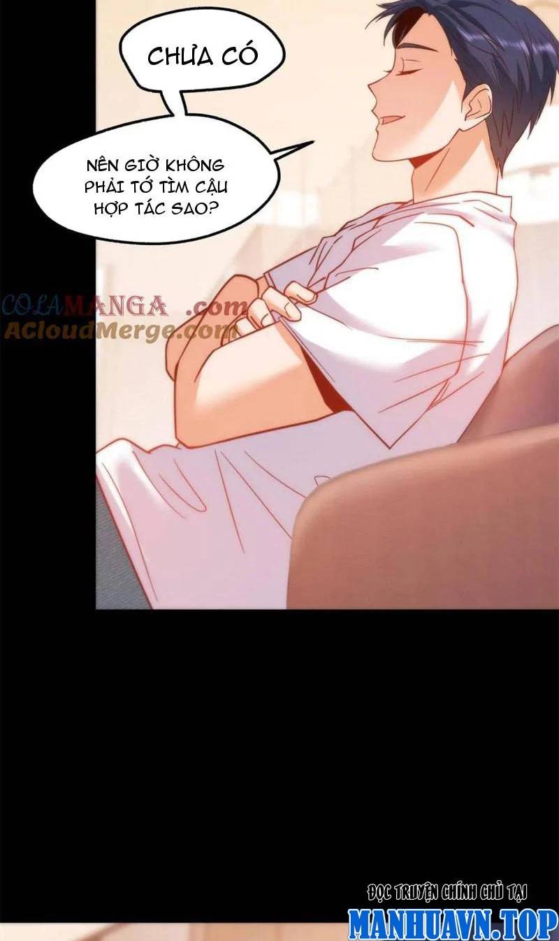 Trọng Sinh Không Làm Chạn Vương, Tôi Một Mình Nạp Game Thăng Cấp Chap 108 - Next Chap 109