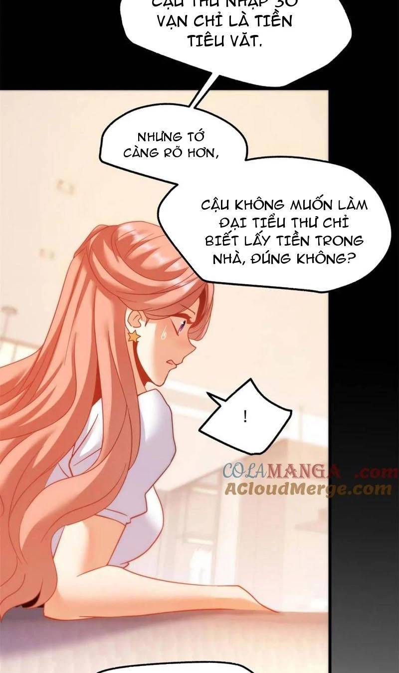 Trọng Sinh Không Làm Chạn Vương, Tôi Một Mình Nạp Game Thăng Cấp Chap 108 - Next Chap 109