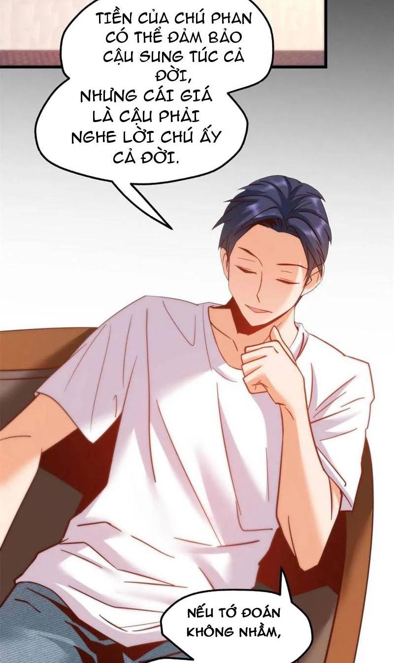 Trọng Sinh Không Làm Chạn Vương, Tôi Một Mình Nạp Game Thăng Cấp Chap 108 - Next Chap 109