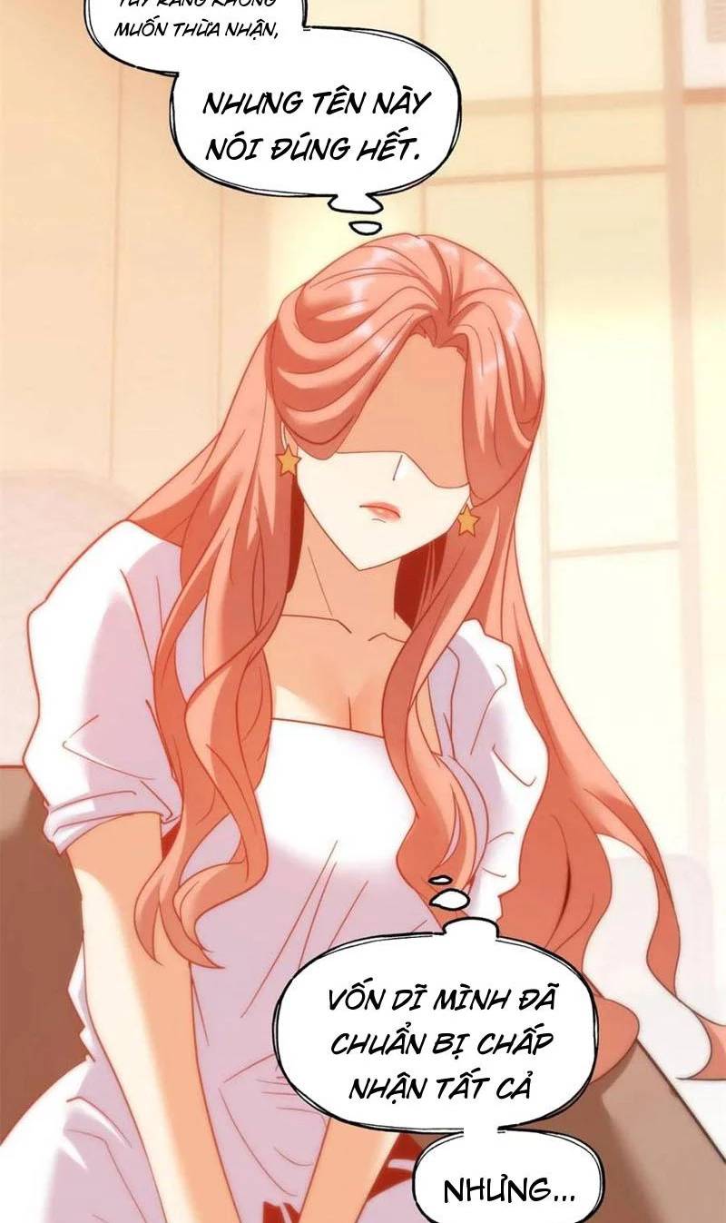 Trọng Sinh Không Làm Chạn Vương, Tôi Một Mình Nạp Game Thăng Cấp Chap 108 - Next Chap 109