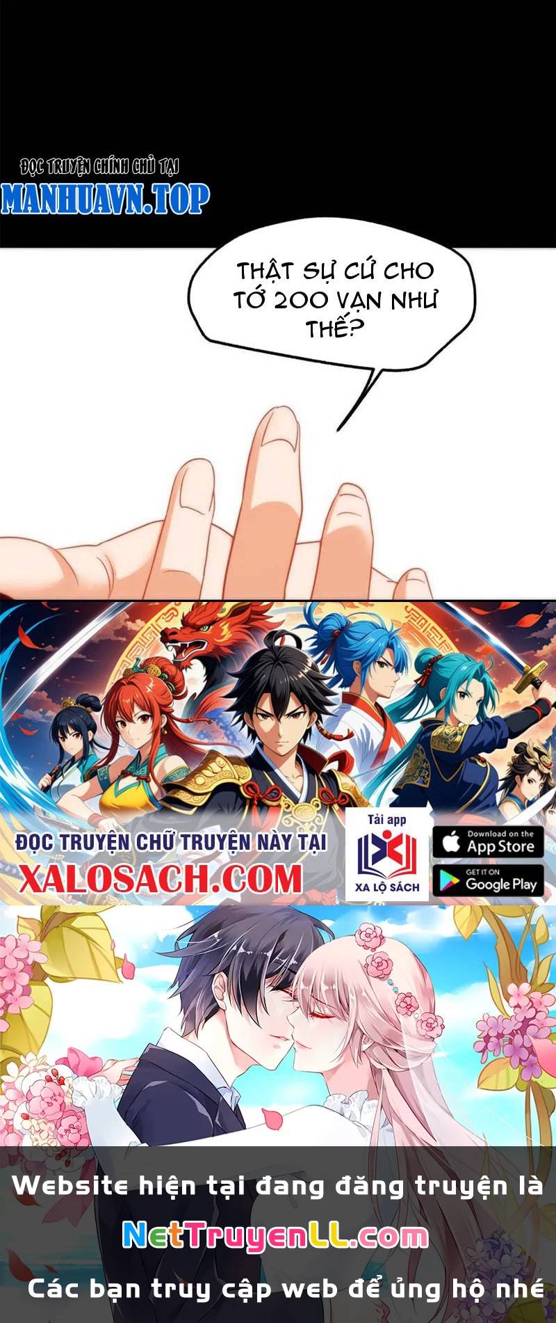 Trọng Sinh Không Làm Chạn Vương, Tôi Một Mình Nạp Game Thăng Cấp Chap 108 - Next Chap 109