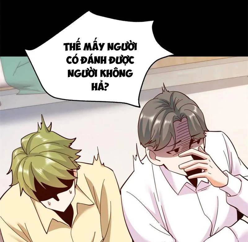 Trọng Sinh Không Làm Chạn Vương, Tôi Một Mình Nạp Game Thăng Cấp Chap 109 - Next Chap 110