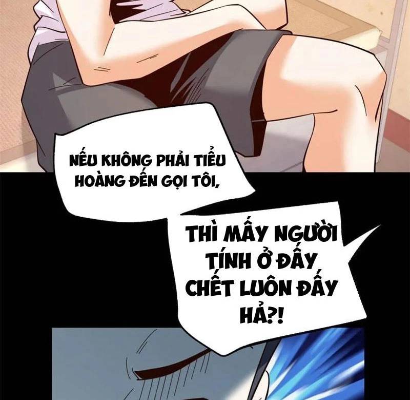 Trọng Sinh Không Làm Chạn Vương, Tôi Một Mình Nạp Game Thăng Cấp Chap 109 - Next Chap 110