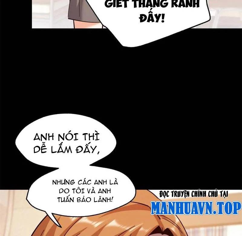 Trọng Sinh Không Làm Chạn Vương, Tôi Một Mình Nạp Game Thăng Cấp Chap 109 - Next Chap 110