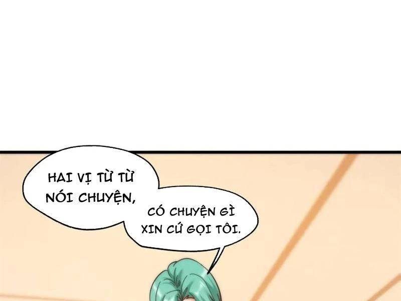 Trọng Sinh Không Làm Chạn Vương, Tôi Một Mình Nạp Game Thăng Cấp Chap 110 - Next Chap 111