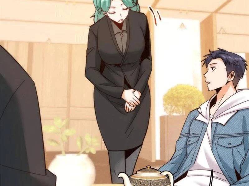 Trọng Sinh Không Làm Chạn Vương, Tôi Một Mình Nạp Game Thăng Cấp Chap 110 - Next Chap 111