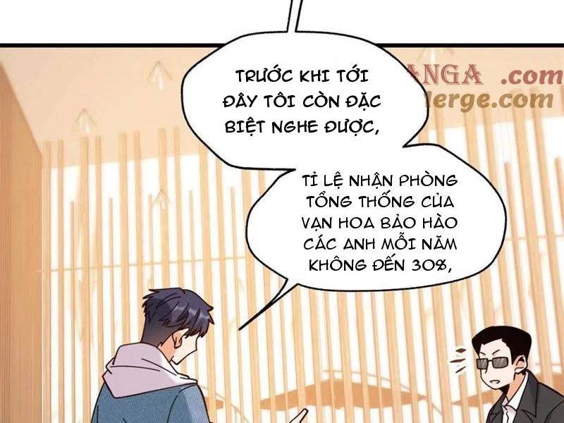 Trọng Sinh Không Làm Chạn Vương, Tôi Một Mình Nạp Game Thăng Cấp Chap 110 - Next Chap 111