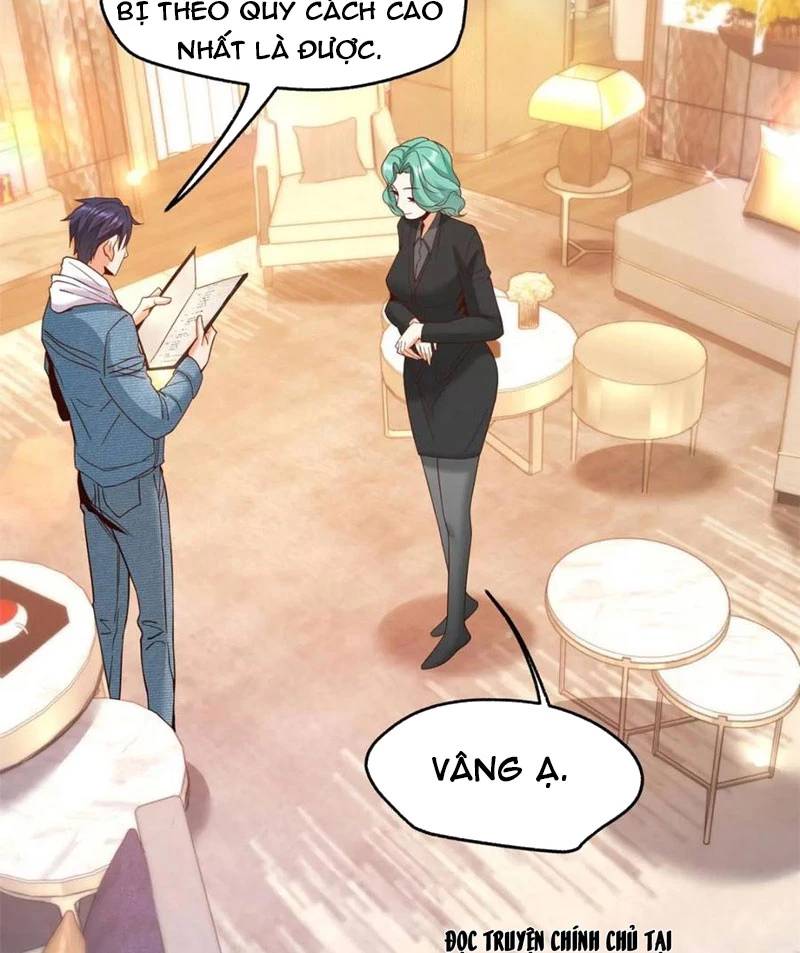 Trọng Sinh Không Làm Chạn Vương, Tôi Một Mình Nạp Game Thăng Cấp Chap 111 - Next Chap 112