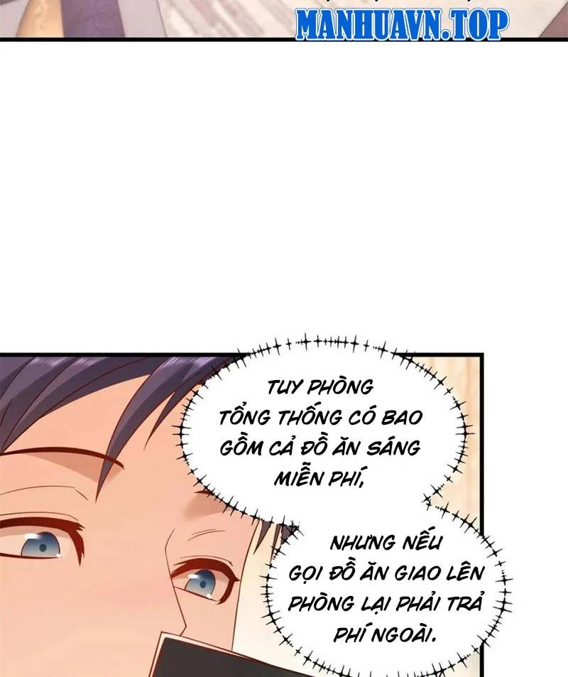 Trọng Sinh Không Làm Chạn Vương, Tôi Một Mình Nạp Game Thăng Cấp Chap 111 - Next Chap 112