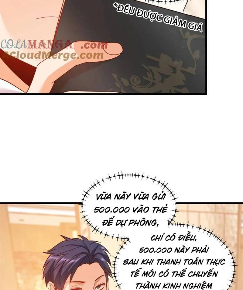 Trọng Sinh Không Làm Chạn Vương, Tôi Một Mình Nạp Game Thăng Cấp Chap 111 - Next Chap 112