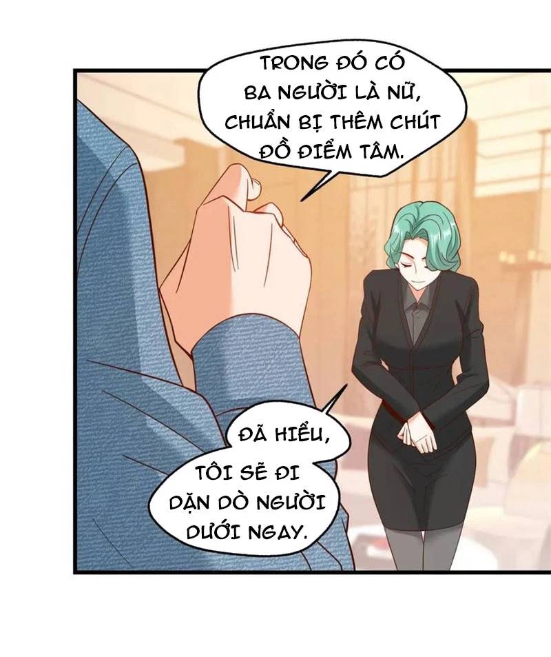 Trọng Sinh Không Làm Chạn Vương, Tôi Một Mình Nạp Game Thăng Cấp Chap 111 - Next Chap 112