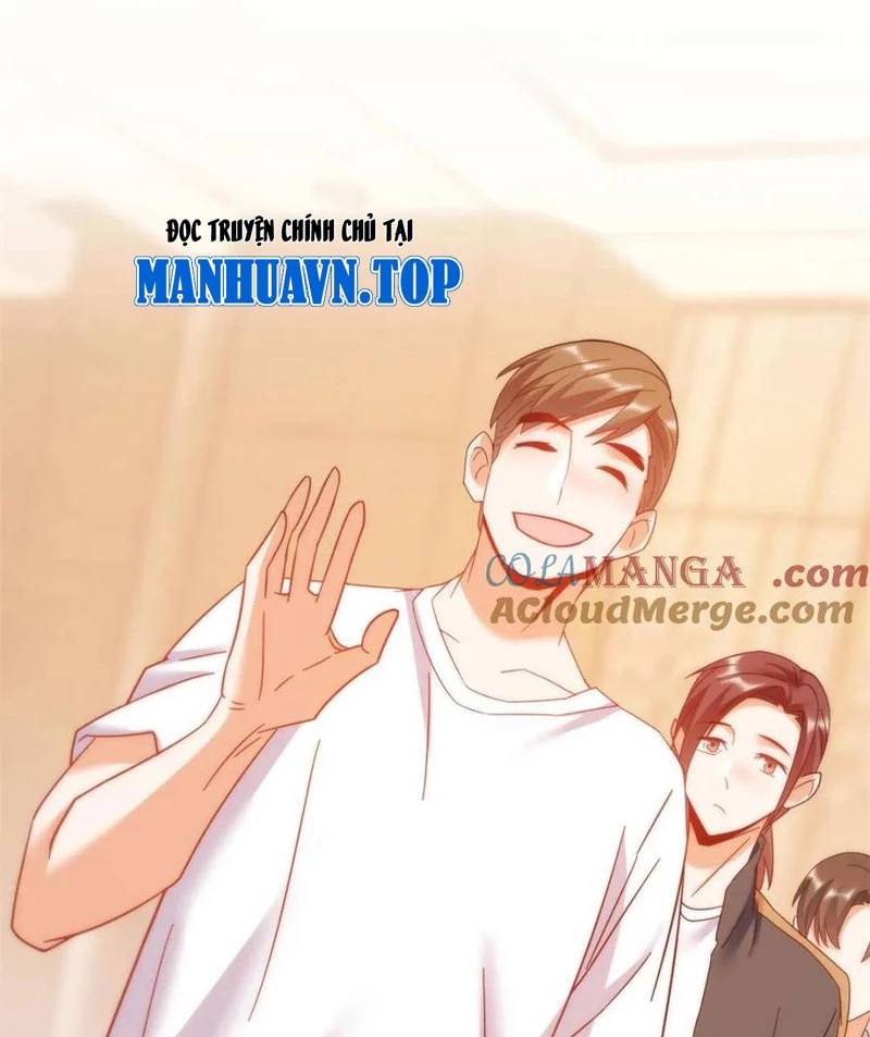 Trọng Sinh Không Làm Chạn Vương, Tôi Một Mình Nạp Game Thăng Cấp Chap 111 - Next Chap 112