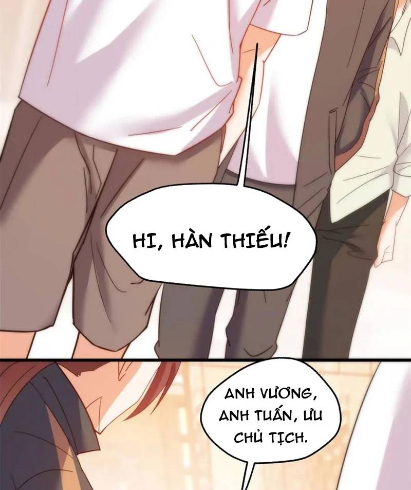 Trọng Sinh Không Làm Chạn Vương, Tôi Một Mình Nạp Game Thăng Cấp Chap 111 - Next Chap 112