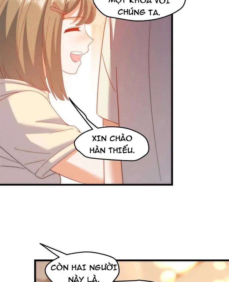 Trọng Sinh Không Làm Chạn Vương, Tôi Một Mình Nạp Game Thăng Cấp Chap 111 - Next Chap 112