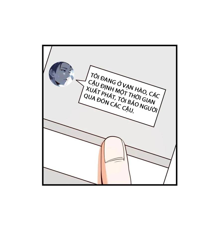 Trọng Sinh Không Làm Chạn Vương, Tôi Một Mình Nạp Game Thăng Cấp Chap 111 - Next Chap 112