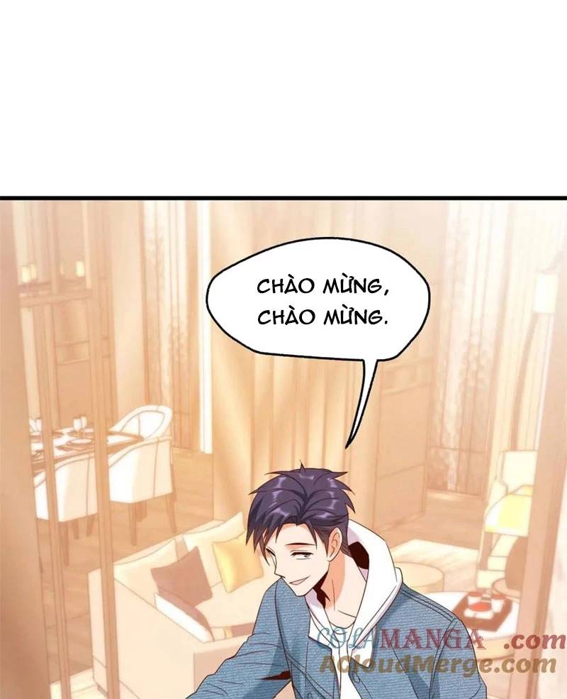 Trọng Sinh Không Làm Chạn Vương, Tôi Một Mình Nạp Game Thăng Cấp Chap 111 - Next Chap 112