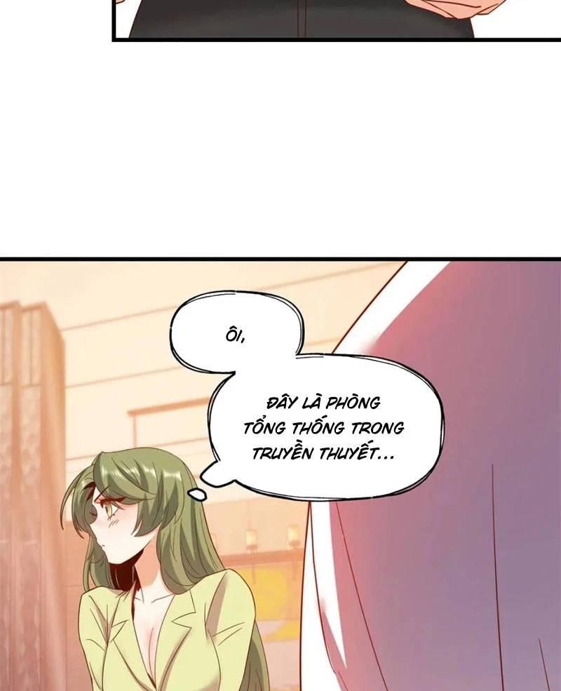 Trọng Sinh Không Làm Chạn Vương, Tôi Một Mình Nạp Game Thăng Cấp Chap 111 - Next Chap 112