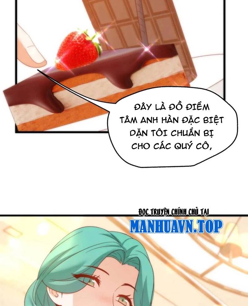 Trọng Sinh Không Làm Chạn Vương, Tôi Một Mình Nạp Game Thăng Cấp Chap 111 - Next Chap 112