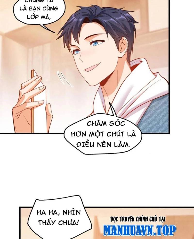 Trọng Sinh Không Làm Chạn Vương, Tôi Một Mình Nạp Game Thăng Cấp Chap 111 - Next Chap 112