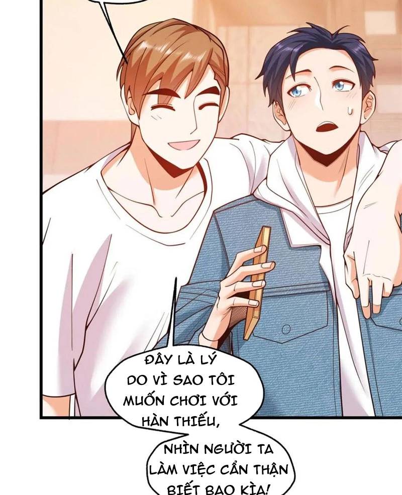 Trọng Sinh Không Làm Chạn Vương Tôi Một Mình Nạp Game Thăng Cấp Chap 111 - Next Chap 112