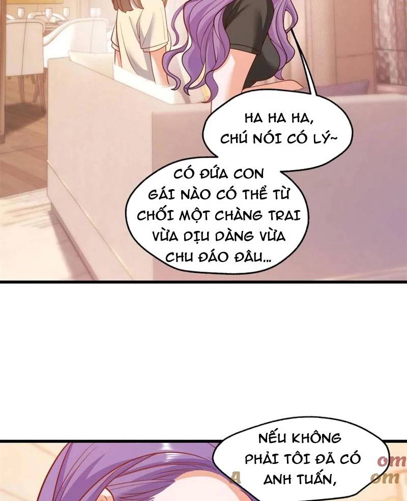 Trọng Sinh Không Làm Chạn Vương, Tôi Một Mình Nạp Game Thăng Cấp Chap 111 - Next Chap 112