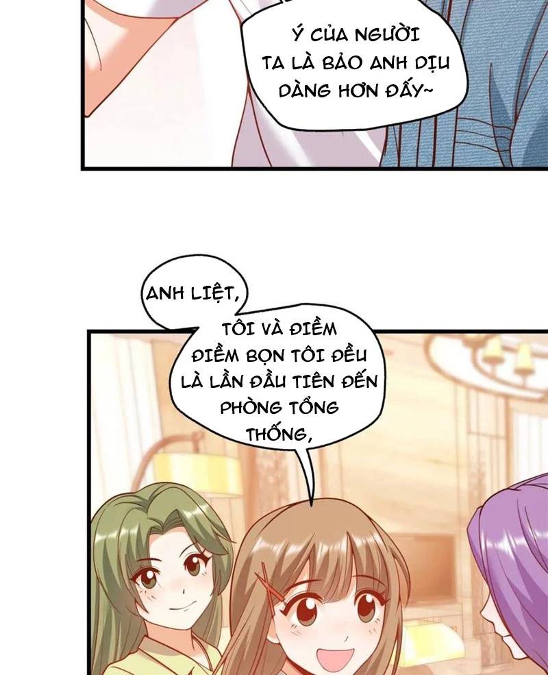 Trọng Sinh Không Làm Chạn Vương Tôi Một Mình Nạp Game Thăng Cấp Chap 111 - Next Chap 112