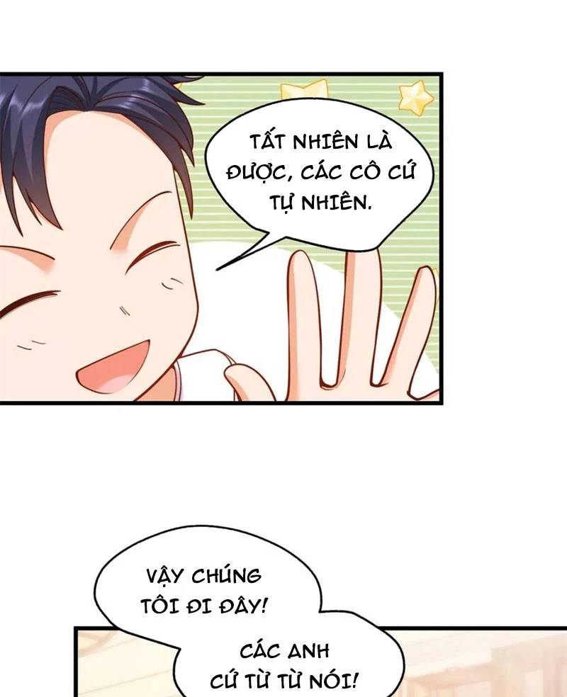 Trọng Sinh Không Làm Chạn Vương, Tôi Một Mình Nạp Game Thăng Cấp Chap 111 - Next Chap 112