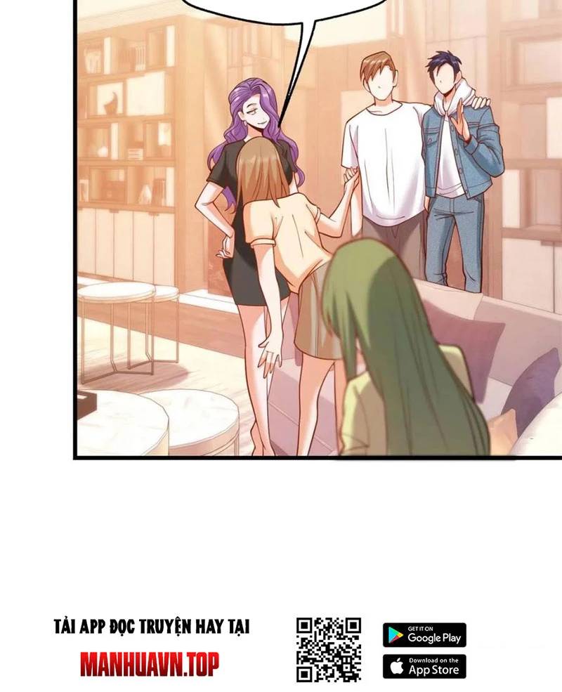 Trọng Sinh Không Làm Chạn Vương Tôi Một Mình Nạp Game Thăng Cấp Chap 111 - Next Chap 112