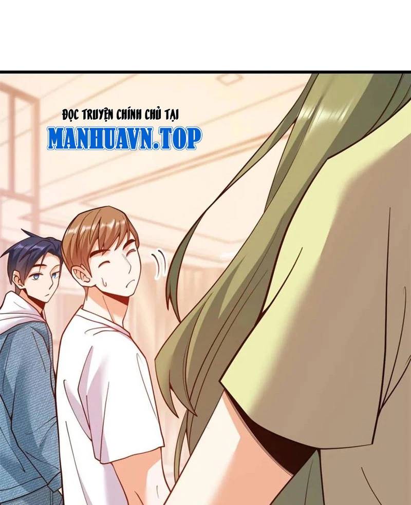 Trọng Sinh Không Làm Chạn Vương Tôi Một Mình Nạp Game Thăng Cấp Chap 111 - Next Chap 112