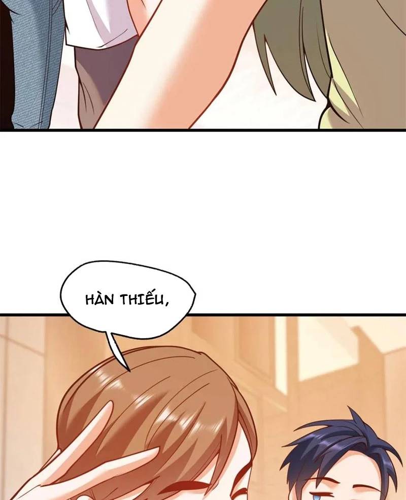 Trọng Sinh Không Làm Chạn Vương Tôi Một Mình Nạp Game Thăng Cấp Chap 111 - Next Chap 112