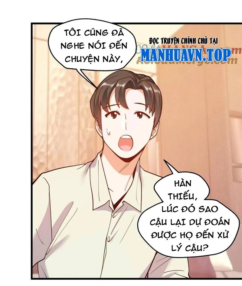 Trọng Sinh Không Làm Chạn Vương Tôi Một Mình Nạp Game Thăng Cấp Chap 111 - Next Chap 112