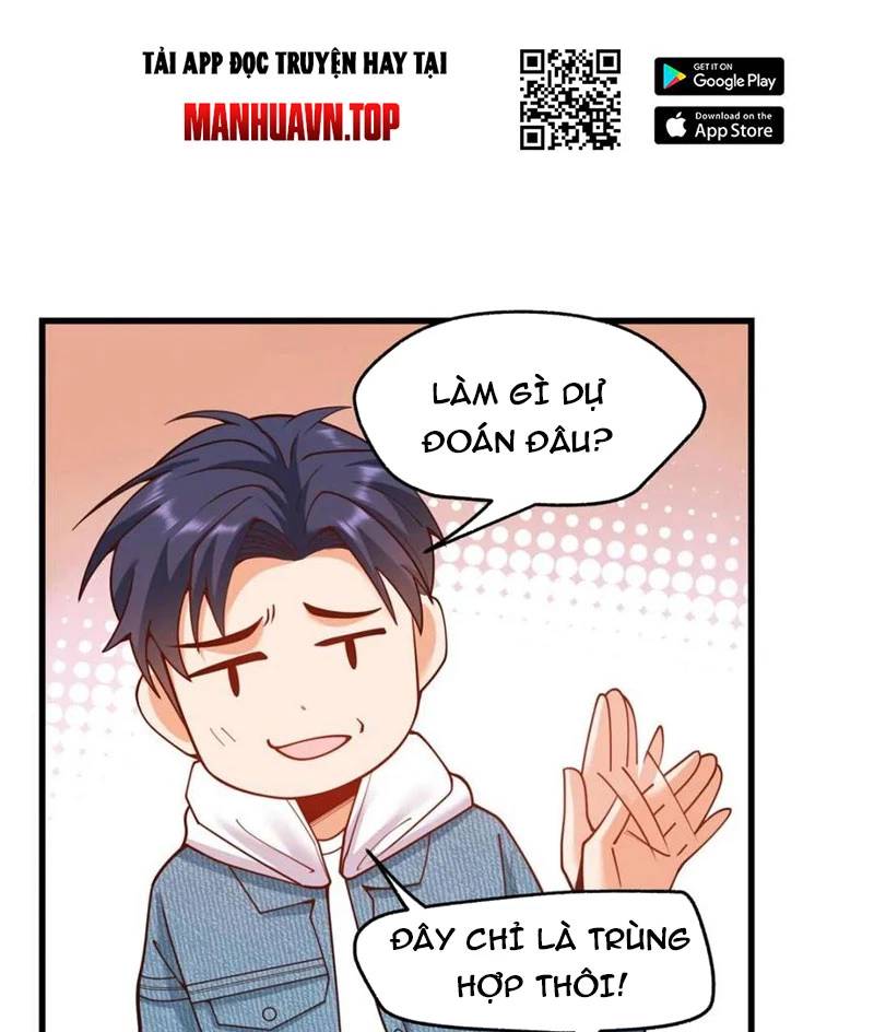 Trọng Sinh Không Làm Chạn Vương Tôi Một Mình Nạp Game Thăng Cấp Chap 111 - Next Chap 112