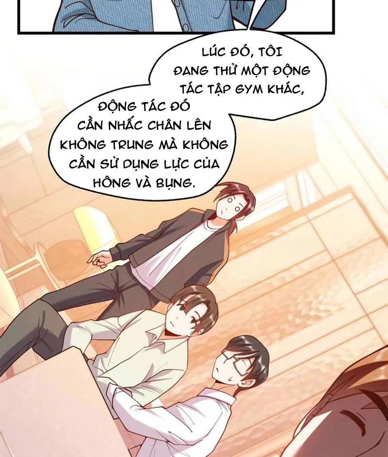 Trọng Sinh Không Làm Chạn Vương Tôi Một Mình Nạp Game Thăng Cấp Chap 111 - Next Chap 112