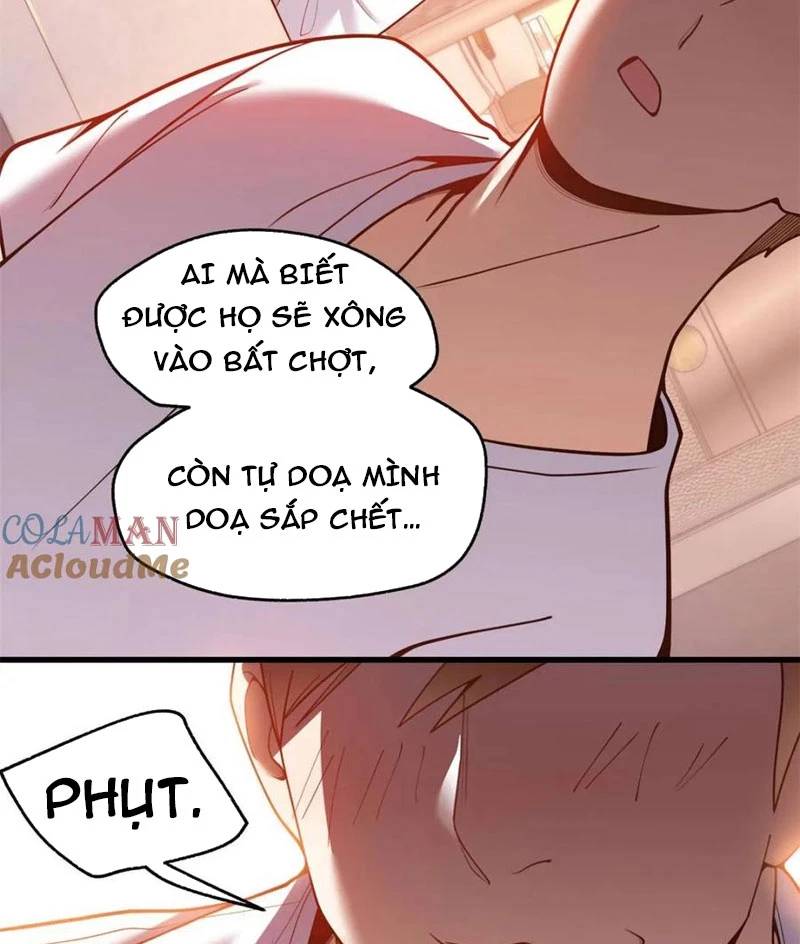 Trọng Sinh Không Làm Chạn Vương Tôi Một Mình Nạp Game Thăng Cấp Chap 111 - Next Chap 112